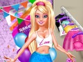 Igra Ellie Sweet 16 spletu