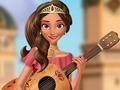 Igra Elena Od Avalor koncert  spletu