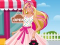 Igra Barbie Polka Dots Style spletu