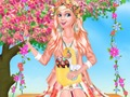 Igra Barbie noč v Style  spletu