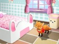 Igra Mala Fox Tidy Up The Room  spletu