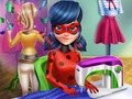 Igra Čudežne Rivals Hero Oblikovanje  spletu