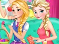 Igra Disney Velikonočni  spletu