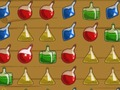 Igra Potion Match spletu