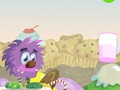 Igra Monster želi Candy  spletu
