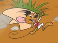 Igra Arts & Crafts Looney Tunes oddaja  spletu