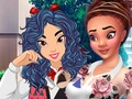 Igra Princesa prvi fant nasveti  spletu
