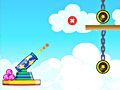Igra Star Cannon  spletu