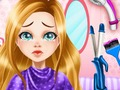 Igra Princesa Poslano prihodnost  spletu