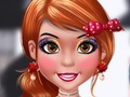 Igra Modna revija: Perfect Makeup  spletu