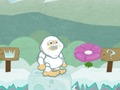 Igra Yeti Adventure  spletu