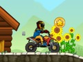 Igra ATV Cruise spletu