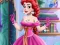 Igra Izdelovalec princese spletu