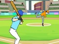 Igra Baseball spletu