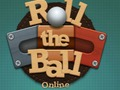 Igra Roll žogo Online  spletu