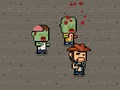 Igra Lemmy proti zombiju spletu