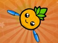 Igra Super Ananas Pen 2  spletu
