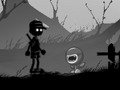 Igra Shadow Boy Adventures spletu