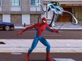 Igra Spider-Man epskih bitk  spletu