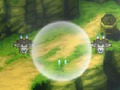 Igra Sky Knight spletu