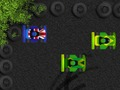 Igra Karting spletu