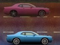 Igra Grand Racer spletu