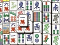 Igra Mahjong Deluxe spletu