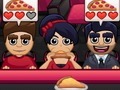 Igra Pizza Cafe spletu