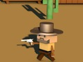 Igra Gunsling Duel spletu
