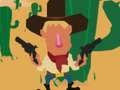 Igra Texas strelec  spletu
