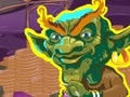 Igra Pohlepni gnomes  spletu