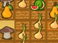Igra Veggie zajec spletu