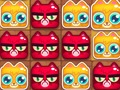 Igra Vesele Kittens Puzzle  spletu