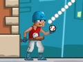 Igra Baseball za klovne  spletu
