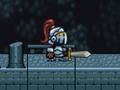Igra Knight zaklad  spletu