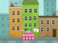Igra Mir Bubbles 2  spletu