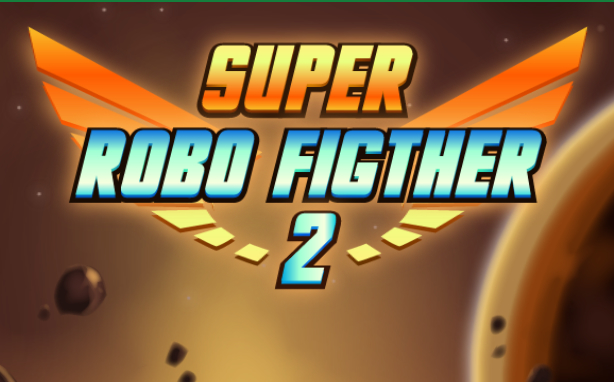Igra Super Robot Fighter 2  spletu