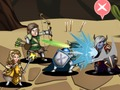 Igra Clash of Legends  spletu
