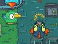 Igra Race! Cuack!  spletu