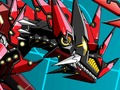 Igra Battle Robot T-Rex Age spletu