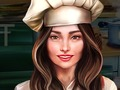 Igra Pizza Bentino  spletu