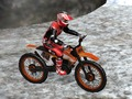 Igra Moto Poskusi Winter  spletu