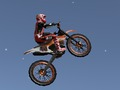 Igra Moto Poskusi Winter 2  spletu