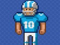 Igra Touchdown Hero Nova sezona spletu