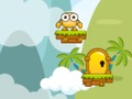 Igra Skok skok Puzzle  spletu