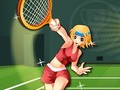 Igra Tenis  spletu