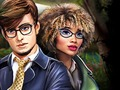 Igra Hollywoodski zločin spletu