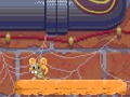 Igra Mouse skok  spletu