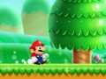 Igra Super Mario Rush spletu
