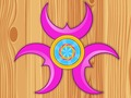 Igra Fidget Spinner Hero spletu